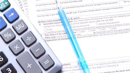 2022 IRS Form 8995 Instructions